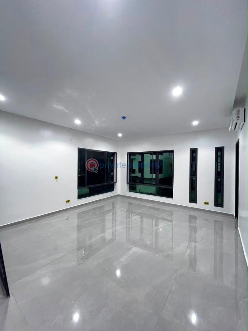 6 bedroom Detached Duplex For Sale Old Ikoyi Lagos - 5