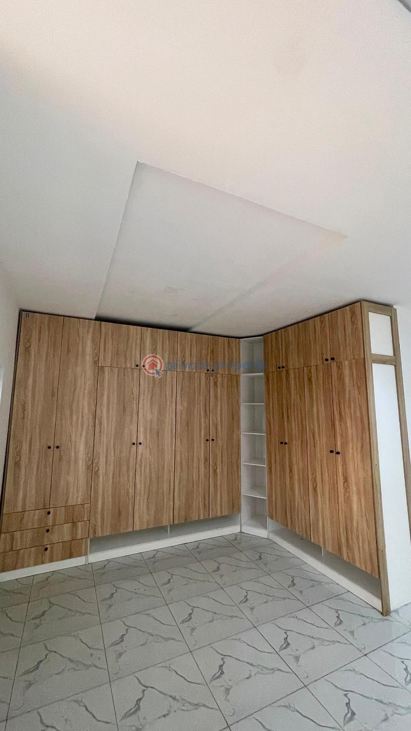 6 bedroom Detached Duplex For Rent Chevron Lekki Lagos - 18