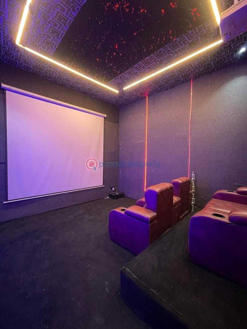 6 bedroom Detached Duplex For Sale Lekki Lagos - 9