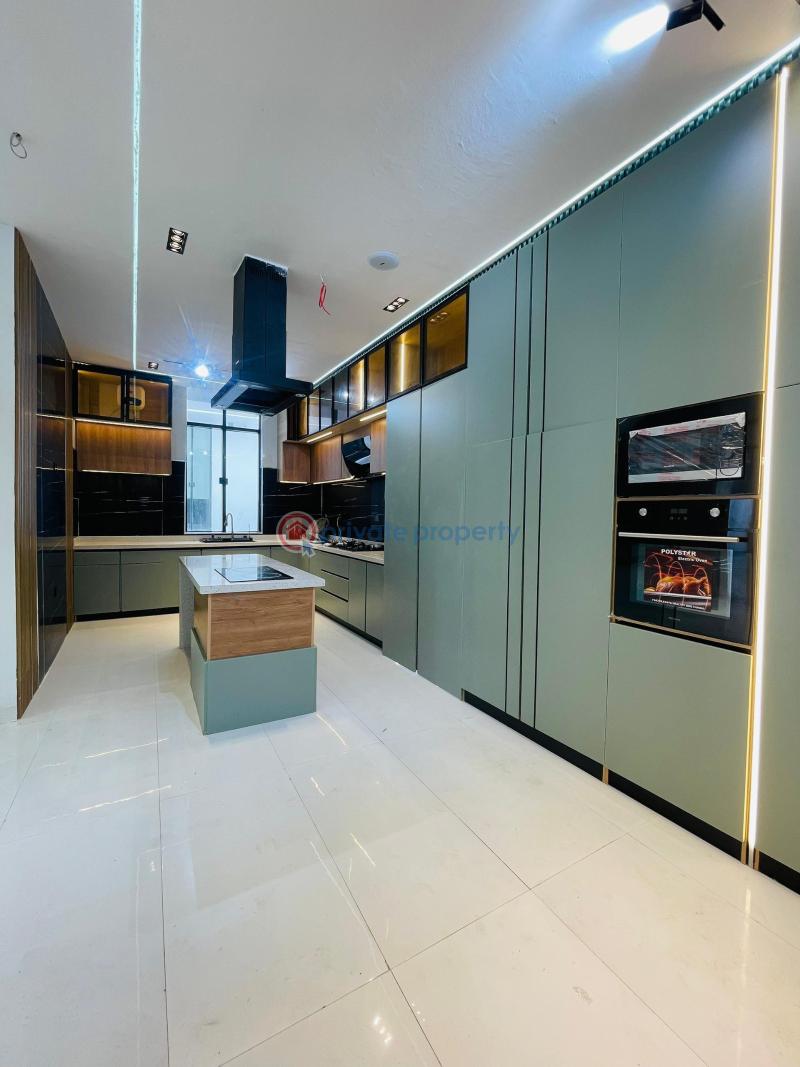 6 bedroom Detached Duplex For Sale Lekki Lagos - 6