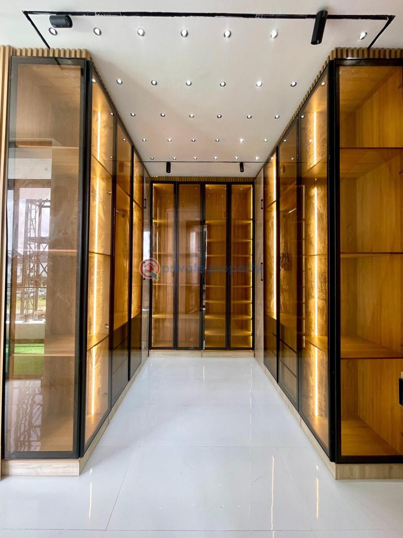 6 bedroom Detached Duplex For Sale Lekki Lagos - 15