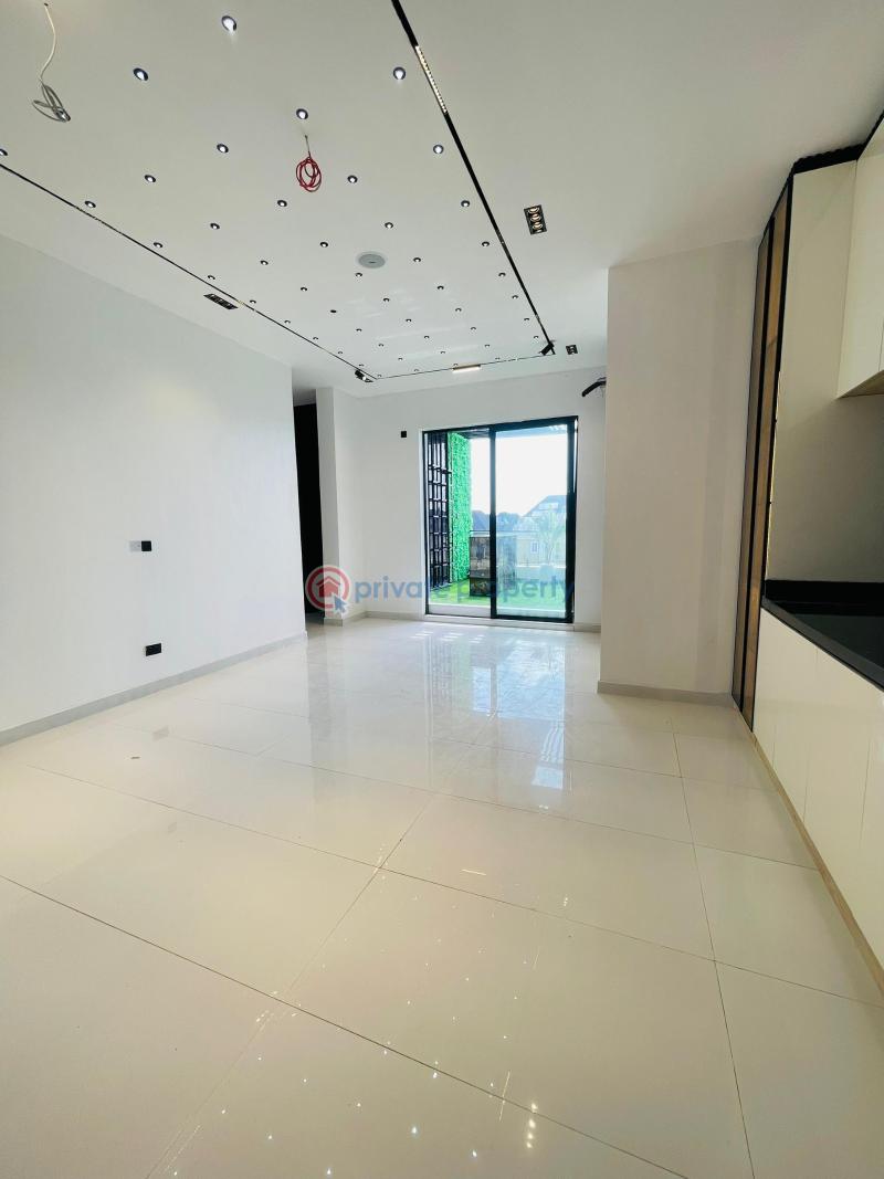 6 bedroom Detached Duplex For Sale Lekki Lagos - 11