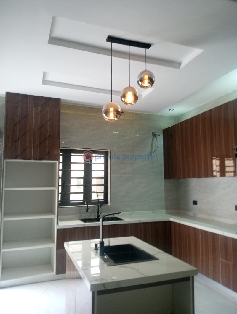 6 bedroom Duplex For Sale Eleko Ibeju-Lekki Lagos - 7