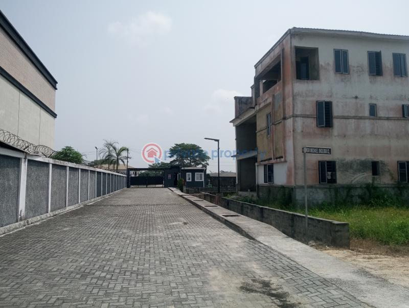 6 bedroom Duplex For Sale Eleko Ibeju-Lekki Lagos - 4