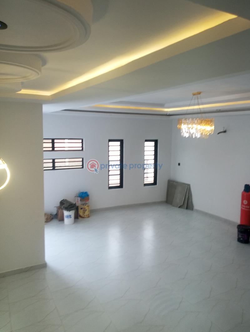 6 bedroom Duplex For Sale Eleko Ibeju-Lekki Lagos - 5