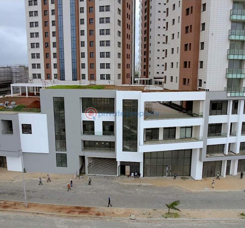 Luxury 6bedroom for sale at eko atlantic lagis - 0 6 bedroom Duplex For Sale Emo Atlantic Eko Atlantic Victoria Island Lagos - 0