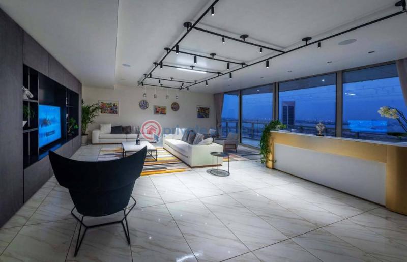 Luxury 6bedroom for sale at eko atlantic lagis - 1 6 bedroom Duplex For Sale Emo Atlantic Eko Atlantic Victoria Island Lagos - 1