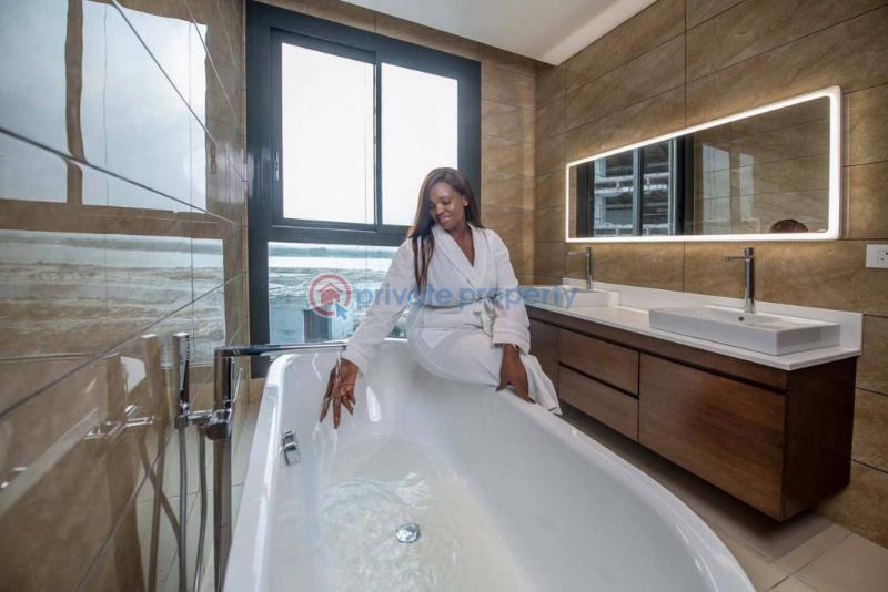 Luxury 6bedroom for sale at eko atlantic lagis - 5 6 bedroom Duplex For Sale Emo Atlantic Eko Atlantic Victoria Island Lagos - 5