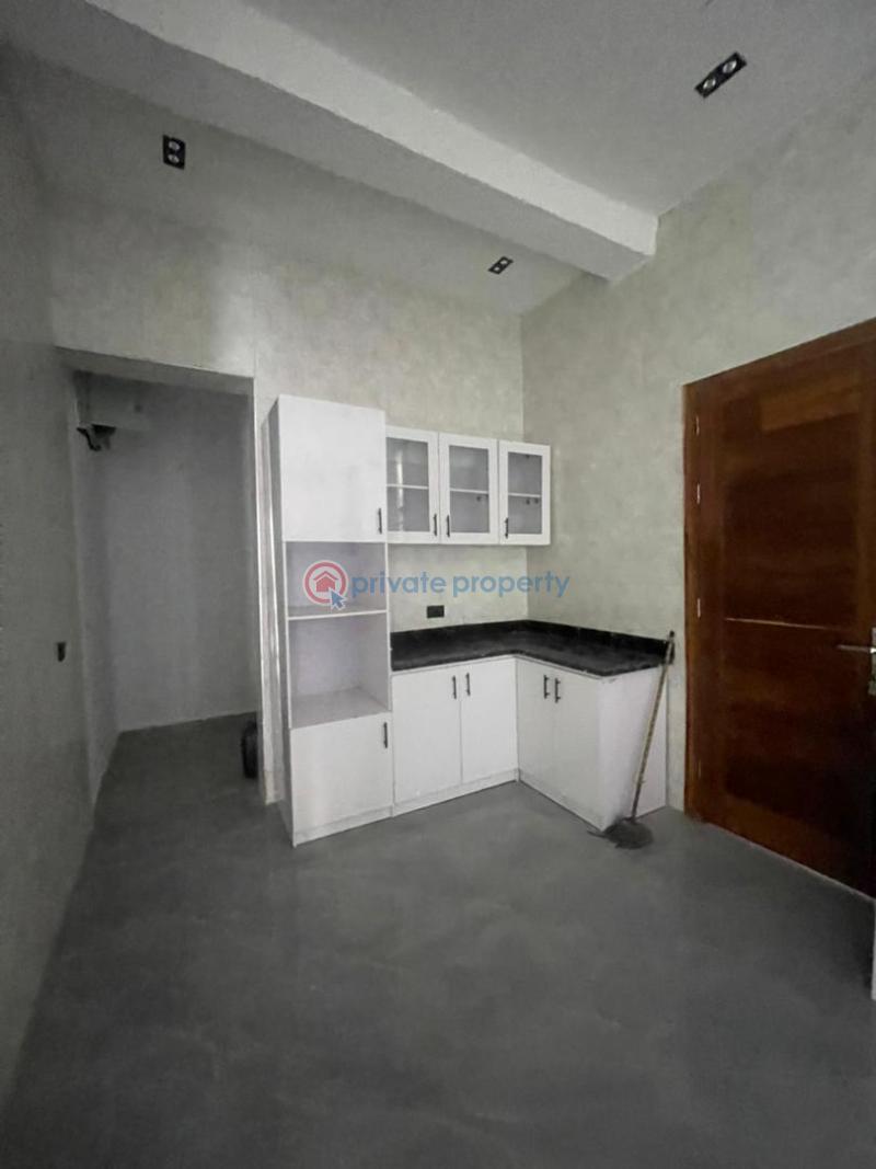 6 bedroom Detached Duplex For Sale Chevron Lekki Lagos - 14