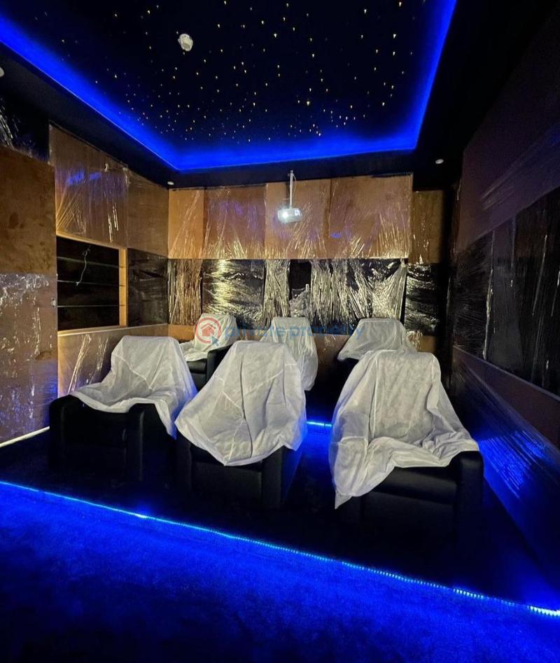 Luxury 6bedroom fully detached duplex - 8 6 bedroom Detached Duplex For Sale Osapa London Lekki Lagos - 8