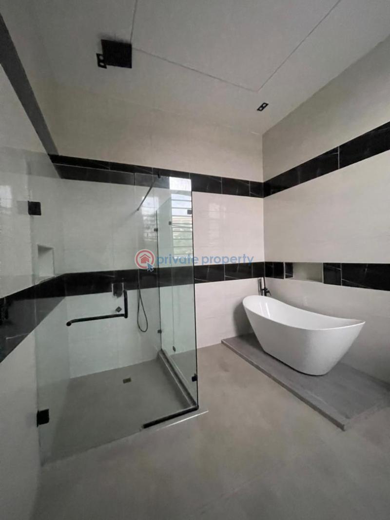 6 bedroom Detached Duplex For Sale Chevron Lekki Lagos - 18