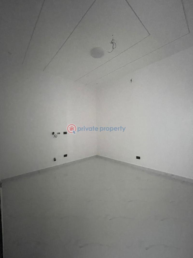 6 bedroom Detached Duplex For Sale Chevron Lekki Lagos - 12