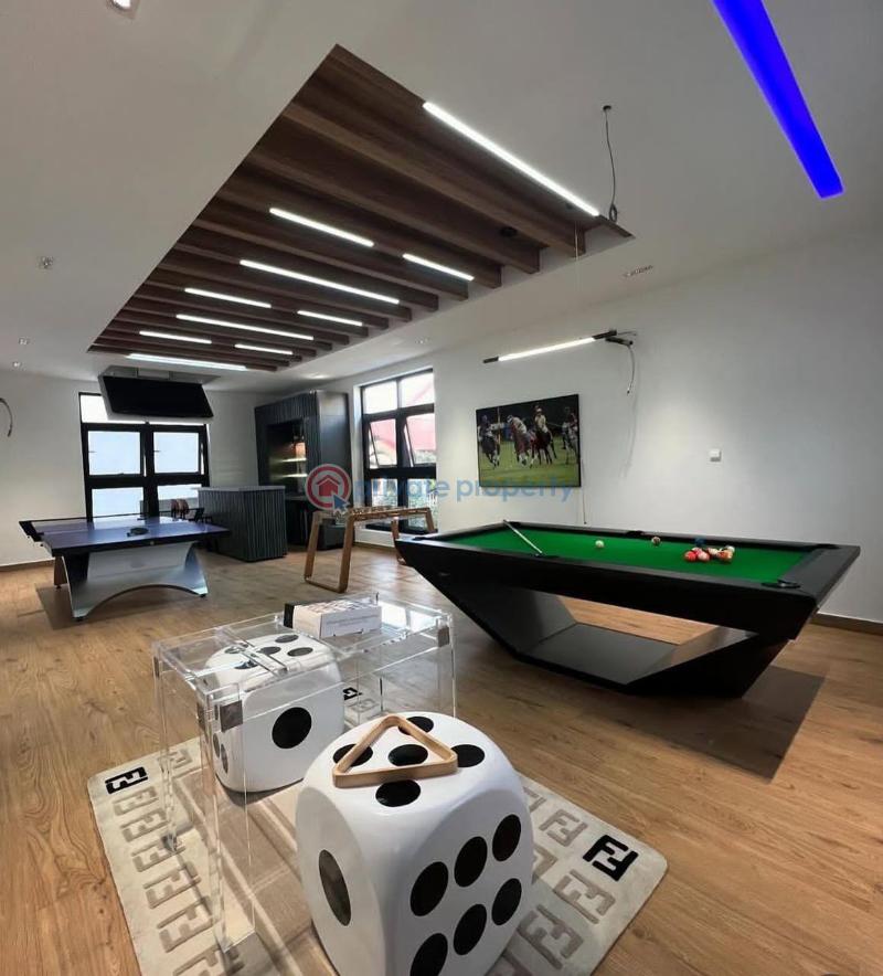 5 bedroom Duplex For Sale Ikoyi Lagos - 3