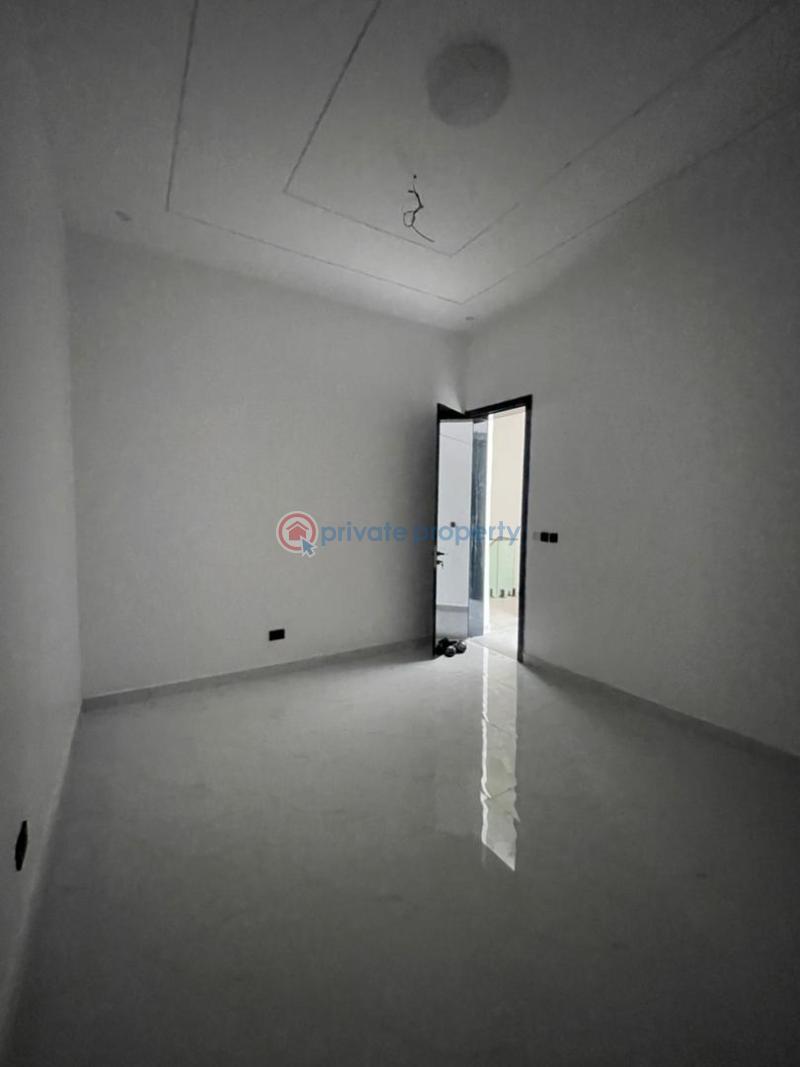 6 bedroom Detached Duplex For Sale Chevron Lekki Lagos - 13