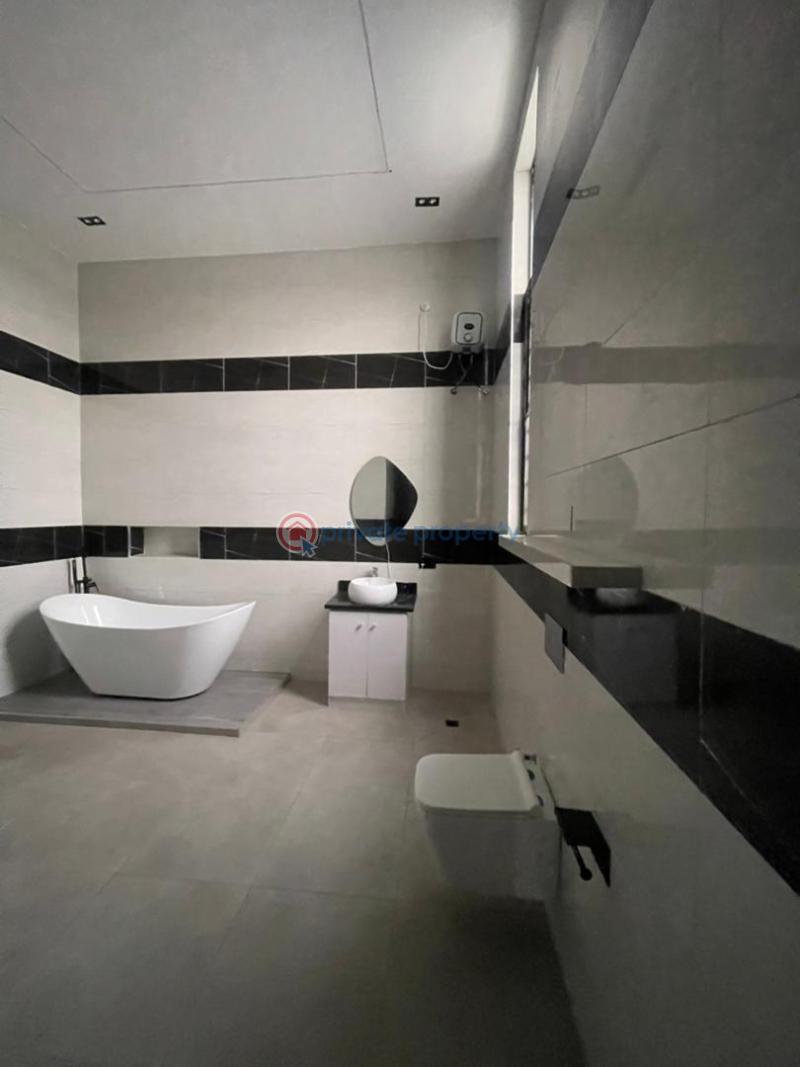 6 bedroom Detached Duplex For Sale Chevron Lekki Lagos - 17