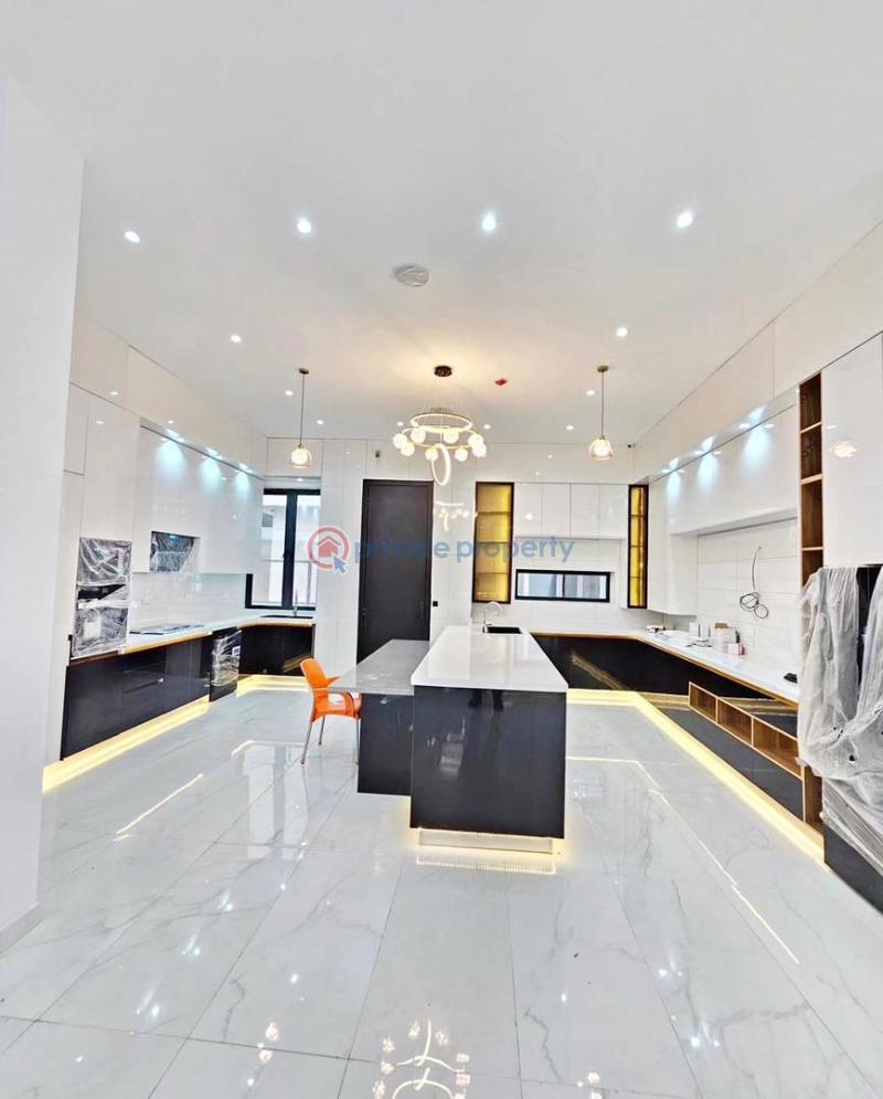 6 bedroom Duplex For Sale Osapa London Lekki Lagos - 4