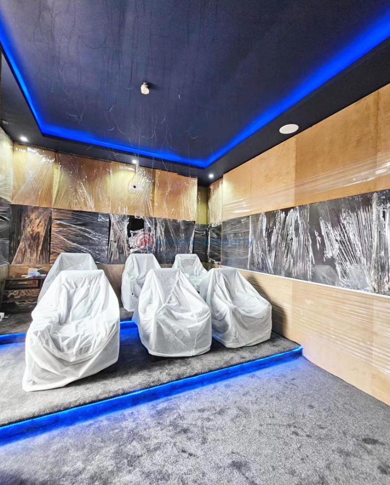 6 bedroom Duplex For Sale Osapa London Lekki Lagos - 8