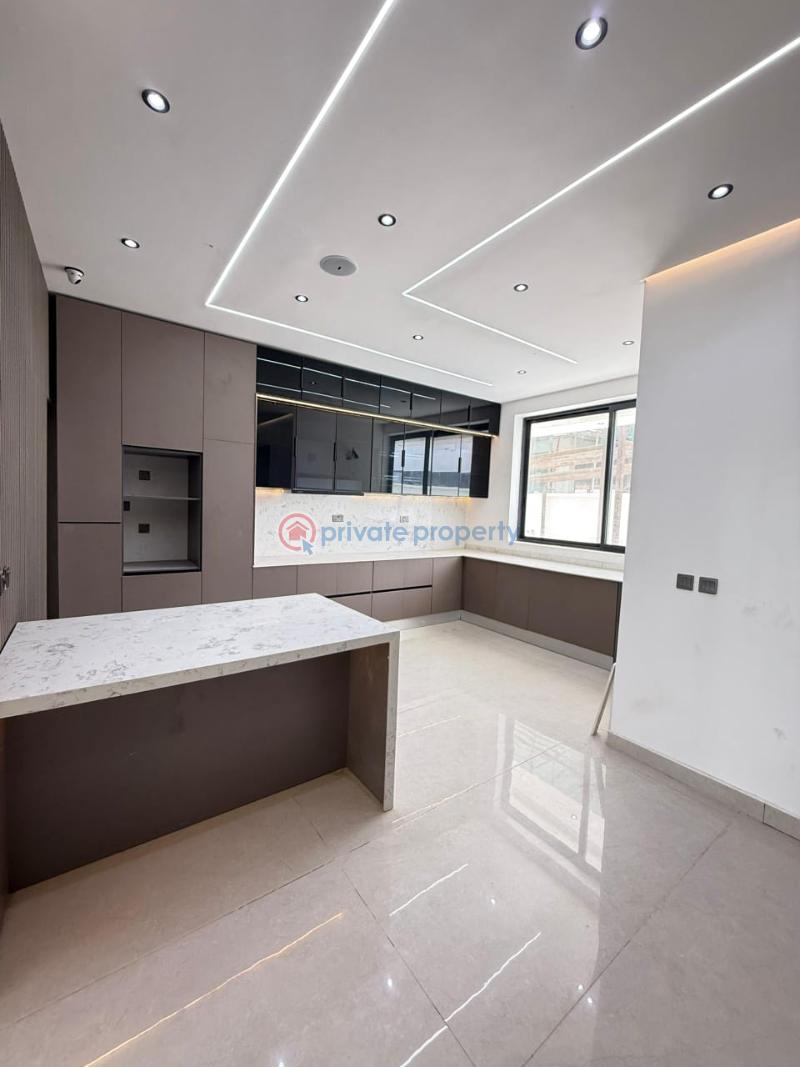 6 bedroom Detached Duplex For Sale Lekki Phase 1 Lagos - 4