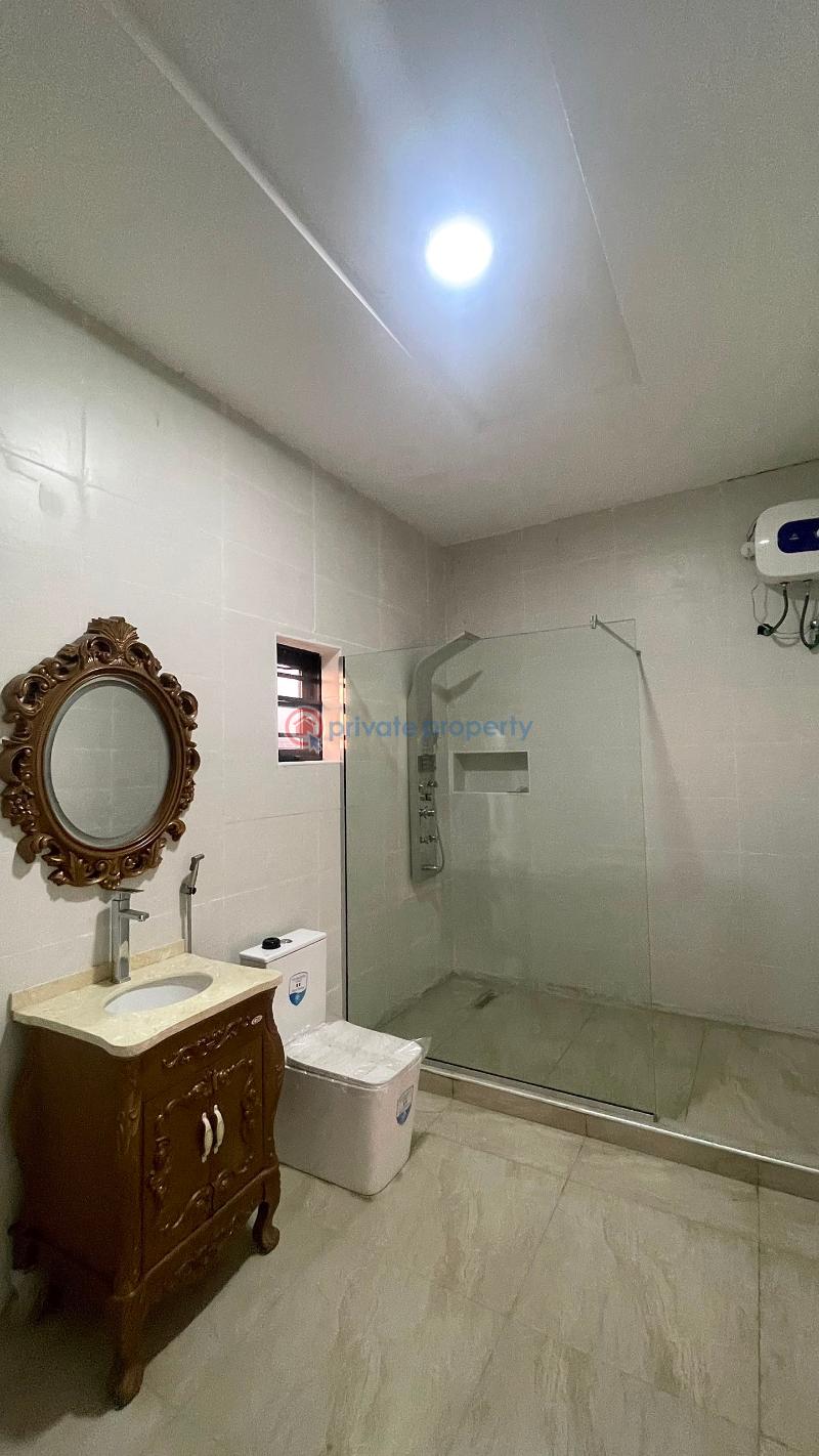 6 bedroom Detached Duplex For Rent Chevron Lekki Lagos - 16