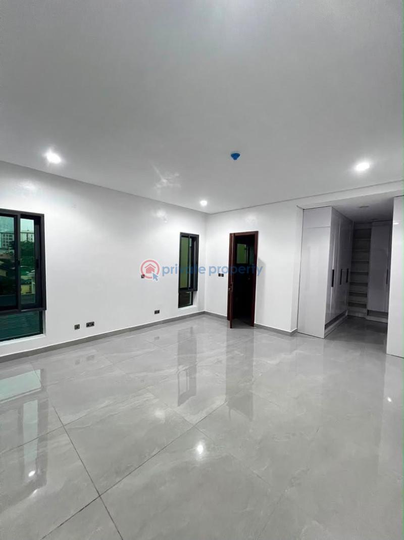 6 bedroom Detached Duplex For Sale Old Ikoyi Lagos - 11