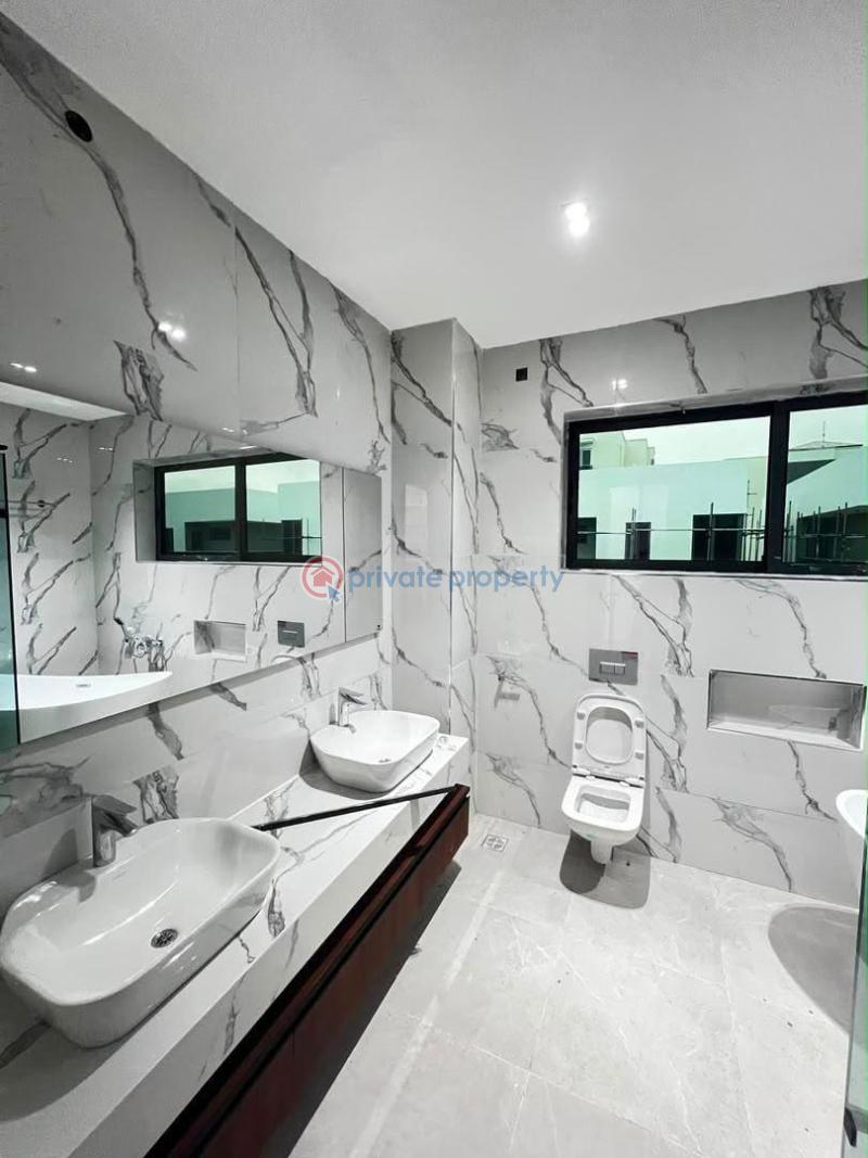 6 bedroom Detached Duplex For Sale Old Ikoyi Lagos - 1