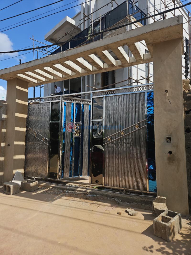 7 bedroom Duplex For Sale Ladoke Akintola Rd, Ikeja Ikeja GRA Lagos - 0