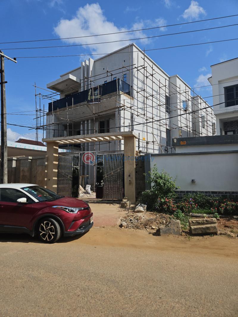 7 bedroom Duplex For Sale Ladoke Akintola Rd, Ikeja Ikeja GRA Lagos - 12