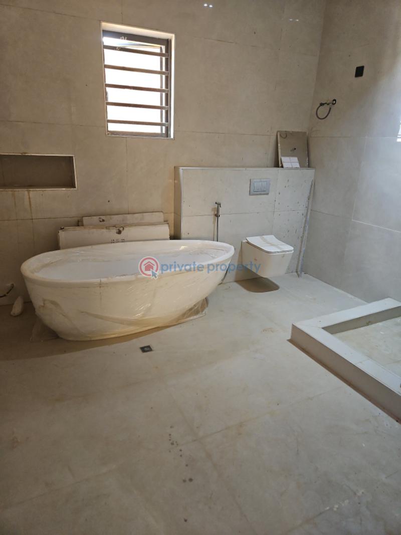 7 bedroom Duplex For Sale Ladoke Akintola Rd, Ikeja Ikeja GRA Lagos - 11