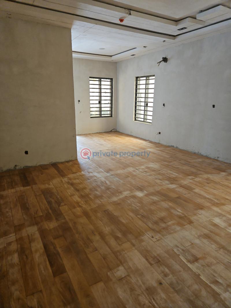 7 bedroom Duplex For Sale Ladoke Akintola Rd, Ikeja Ikeja GRA Lagos - 7