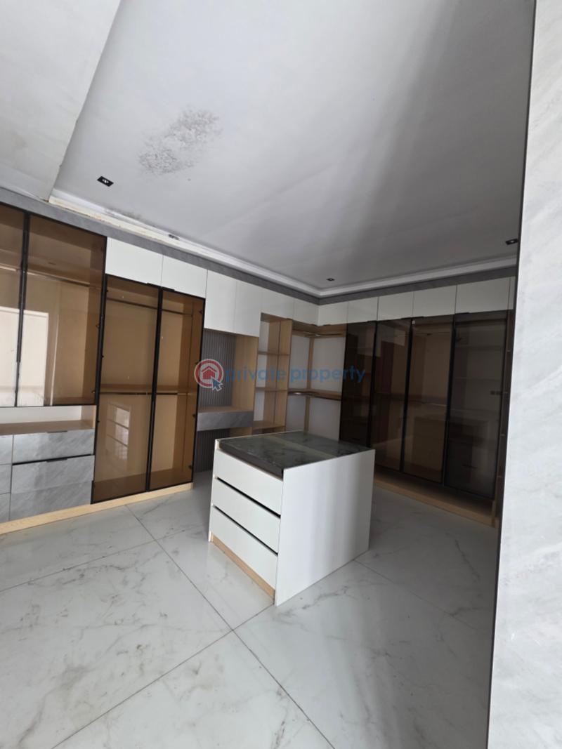 7 bedroom Detached Duplex For Sale Hampton Bay Estate Ikate Elegushi Lekki Lagos - 9