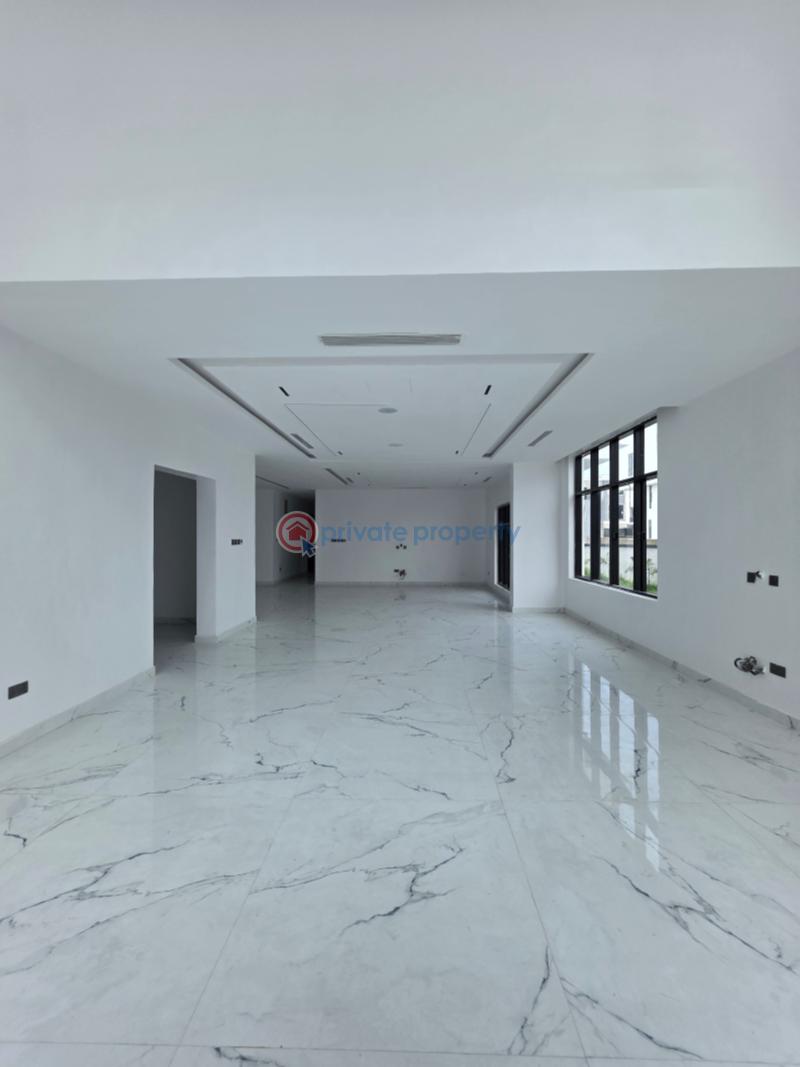 7 bedroom Detached Duplex For Sale Hampton Bay Estate Ikate Elegushi Lekki Lagos - 3