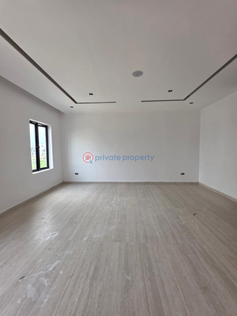 7 bedroom Detached Duplex For Sale Hampton Bay Estate Ikate Elegushi Lekki Lagos - 6
