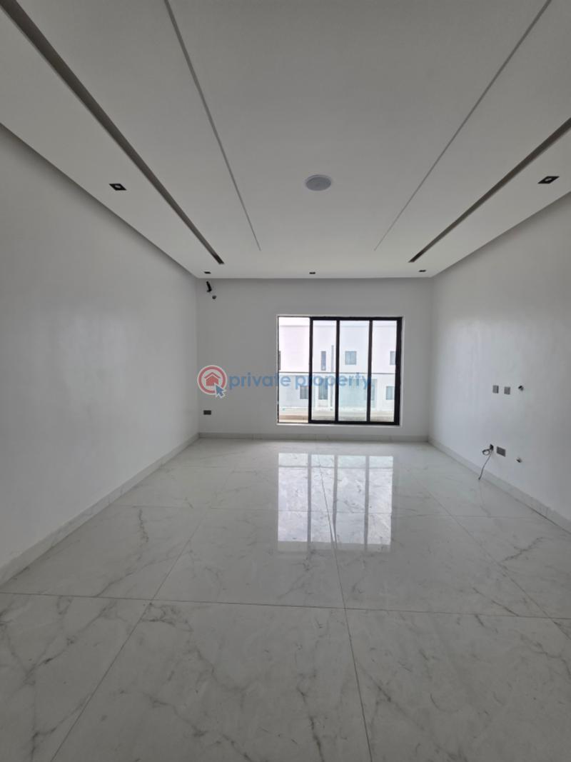7 bedroom Detached Duplex For Sale Hampton Bay Estate Ikate Elegushi Lekki Lagos - 8