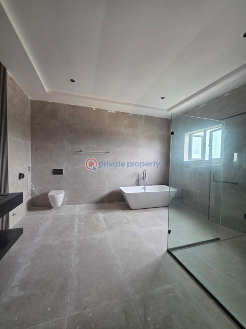 7 bedroom Detached Duplex For Sale Hampton Bay Estate Ikate Elegushi Lekki Lagos - 10