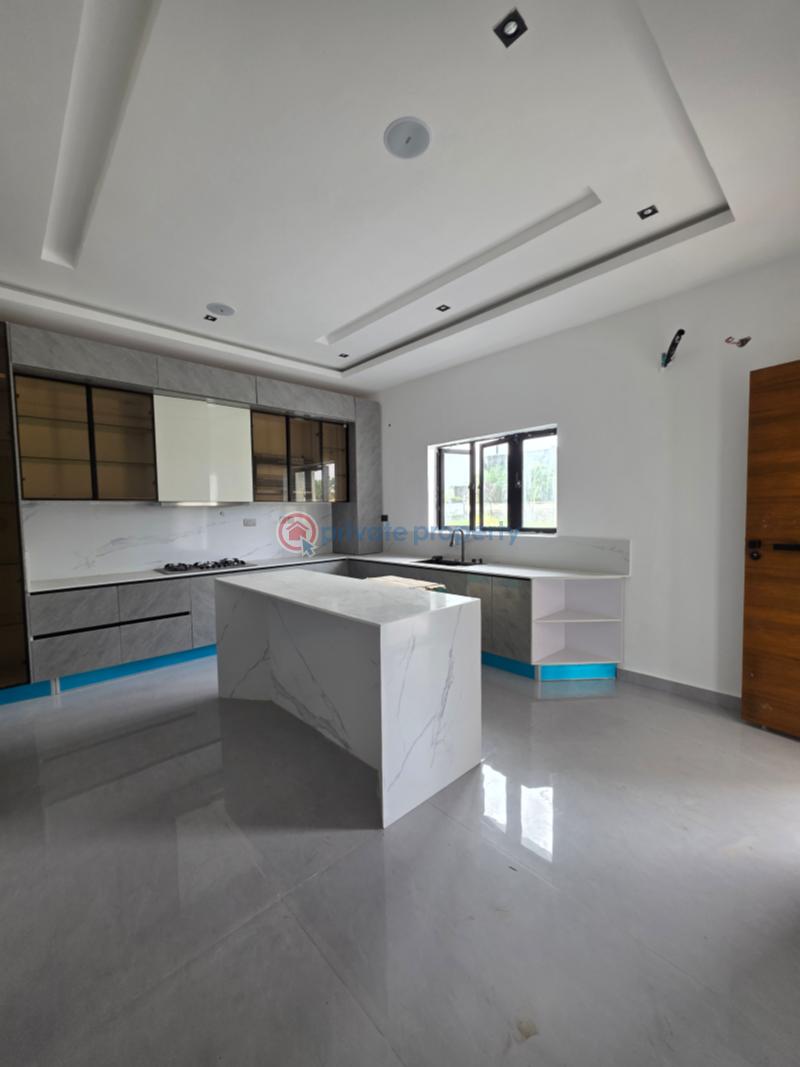 7 bedroom Detached Duplex For Sale Hampton Bay Estate Ikate Elegushi Lekki Lagos - 2