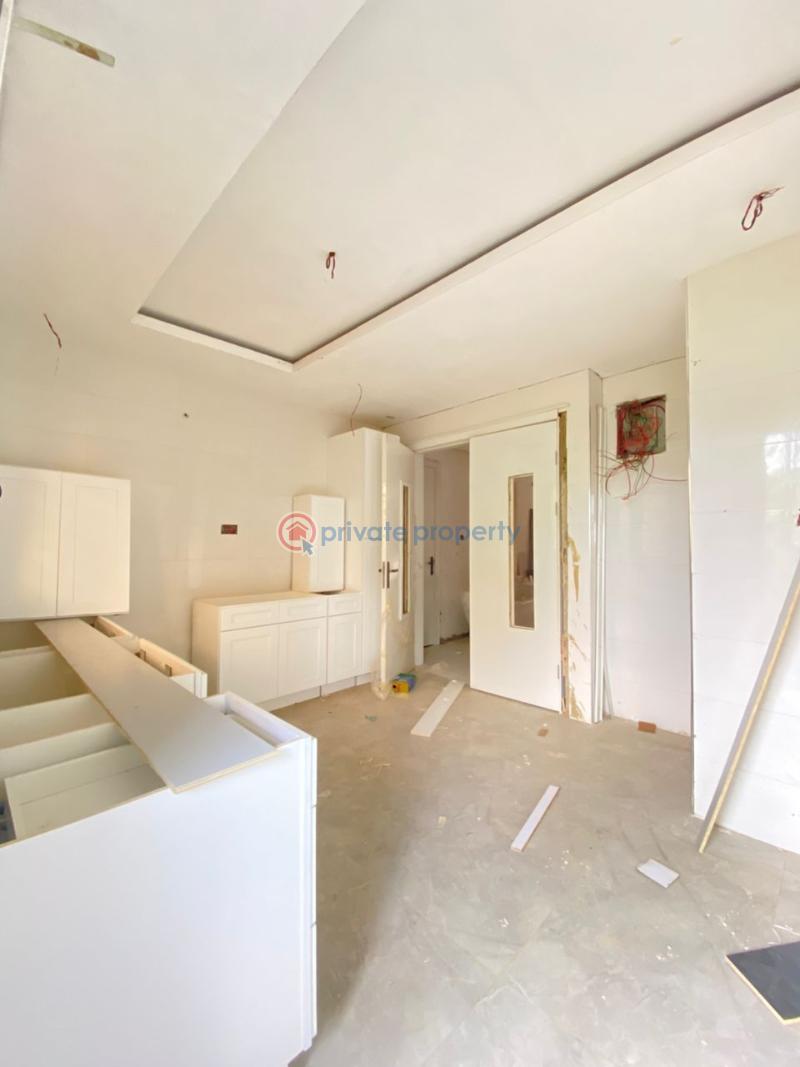 7 bedroom Detached Duplex For Sale Ikeja GRA Lagos - 5