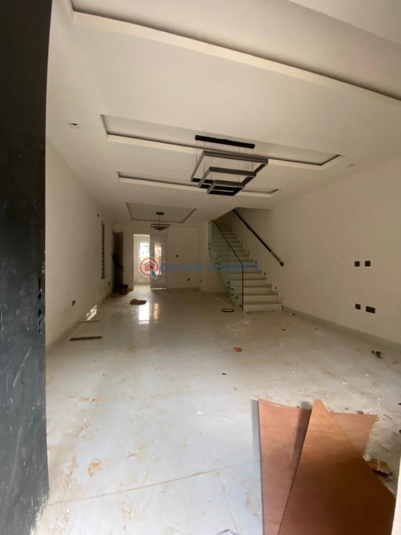 7 bedroom Detached Duplex For Sale Ikeja GRA Lagos - 2