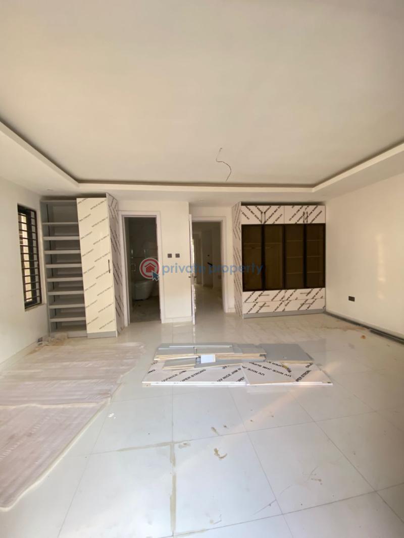 7 bedroom Detached Duplex For Sale Ikeja GRA Lagos - 4