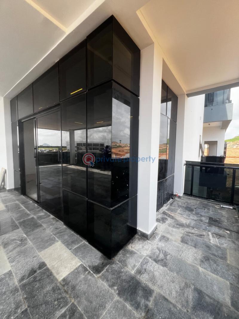 7 bedroom Detached Duplex For Sale Central Area Abuja Phase 1  - 16