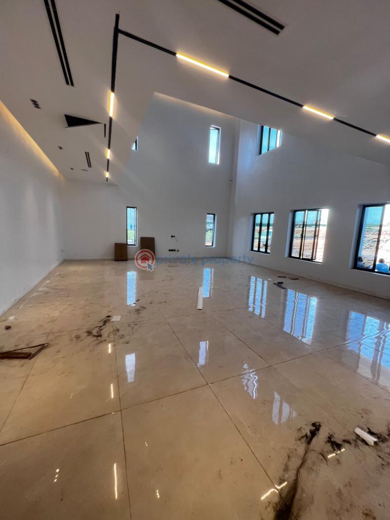 7 bedroom Detached Duplex For Sale Central Area Abuja Phase 1  - 5