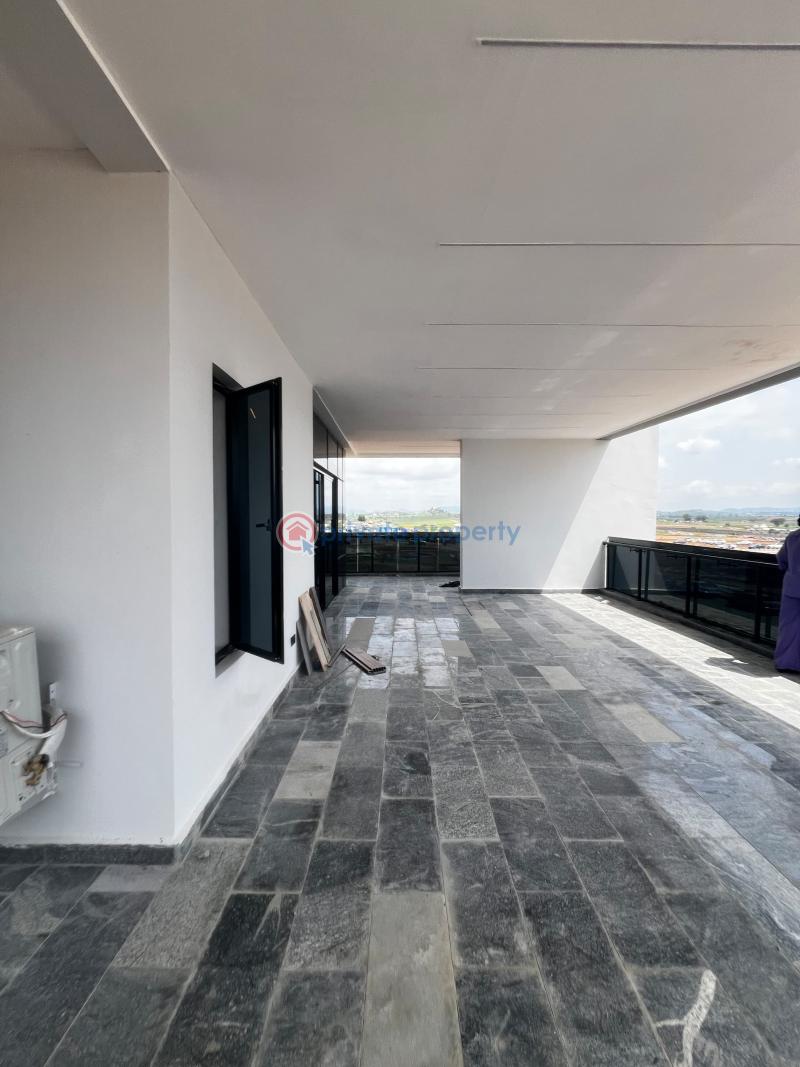 7 bedroom Detached Duplex For Sale Central Area Abuja Phase 1  - 14
