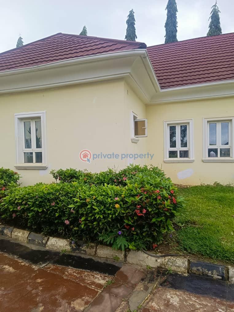 7 bedroom Detached Duplex For Rent Street Asokoro Abuja Phase 1  - 20