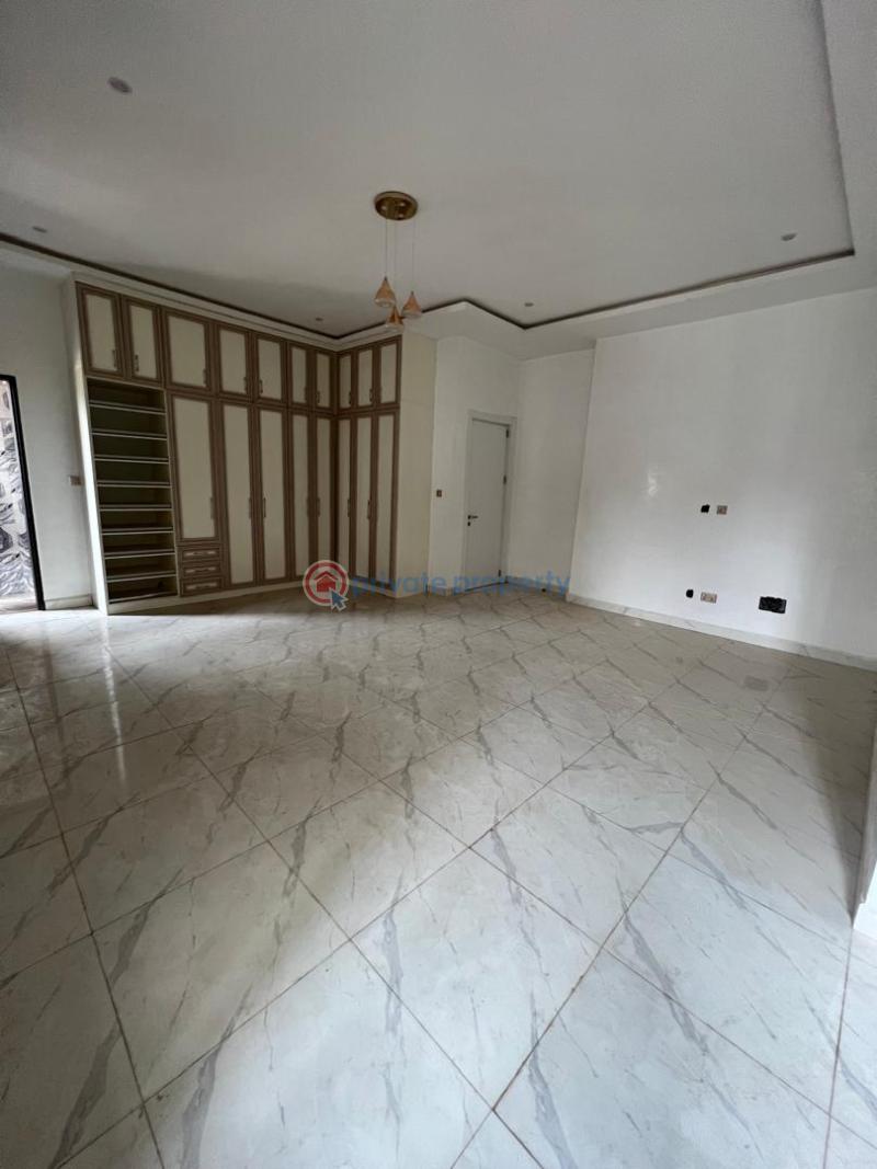 7 bedroom Detached Duplex For Sale Karsana Abuja Phase 3  - 11