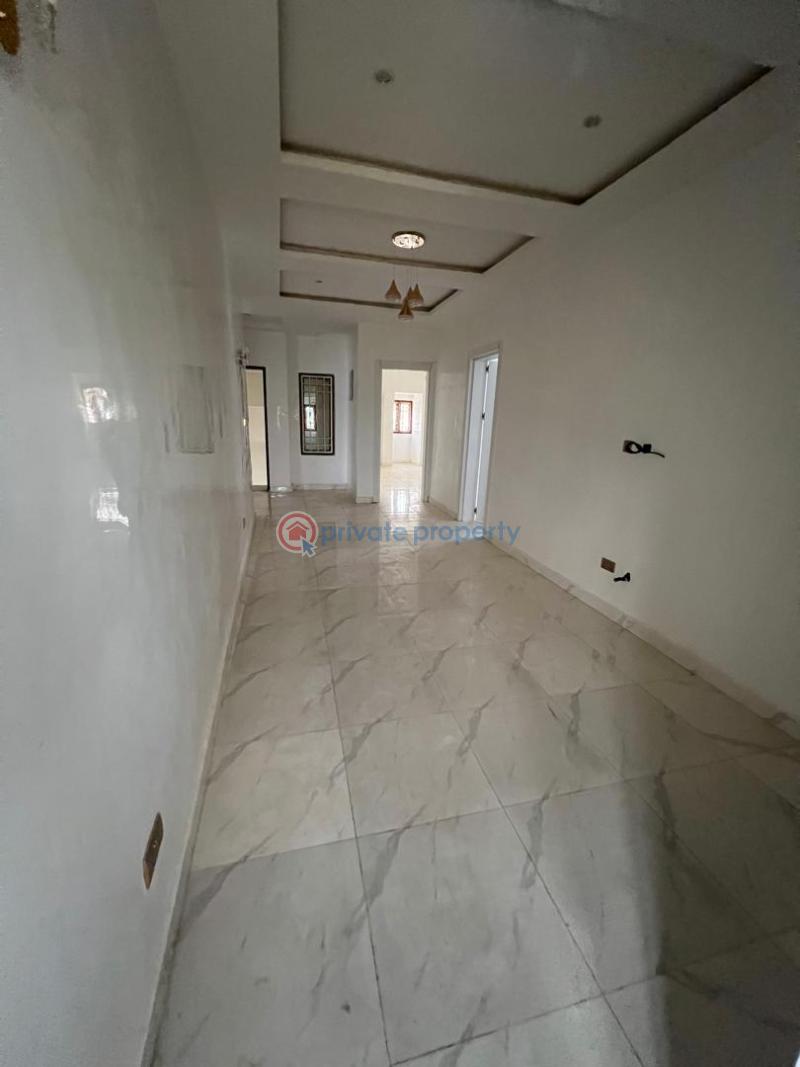 7 bedroom Detached Duplex For Sale Karsana Abuja Phase 3  - 10