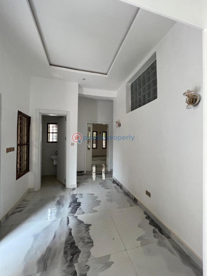 7 bedroom Detached Duplex For Sale Karsana Abuja Phase 3  - 5