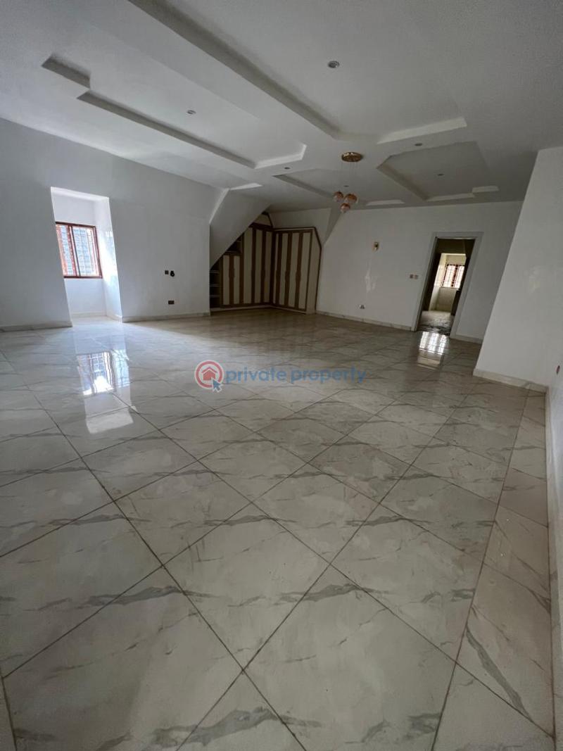 7 bedroom Detached Duplex For Sale Karsana Abuja Phase 3  - 16