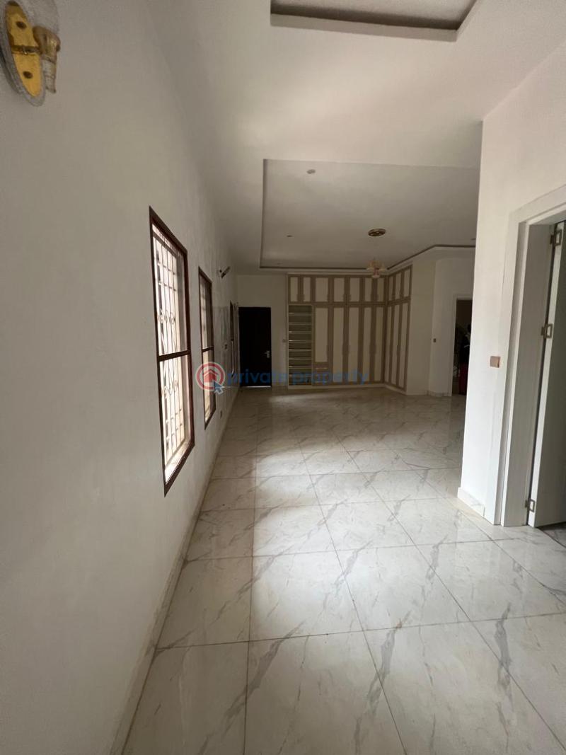 7 bedroom Detached Duplex For Sale Karsana Abuja Phase 3  - 8