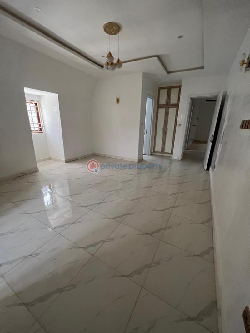 7 bedroom Detached Duplex For Sale Karsana Abuja Phase 3  - 13