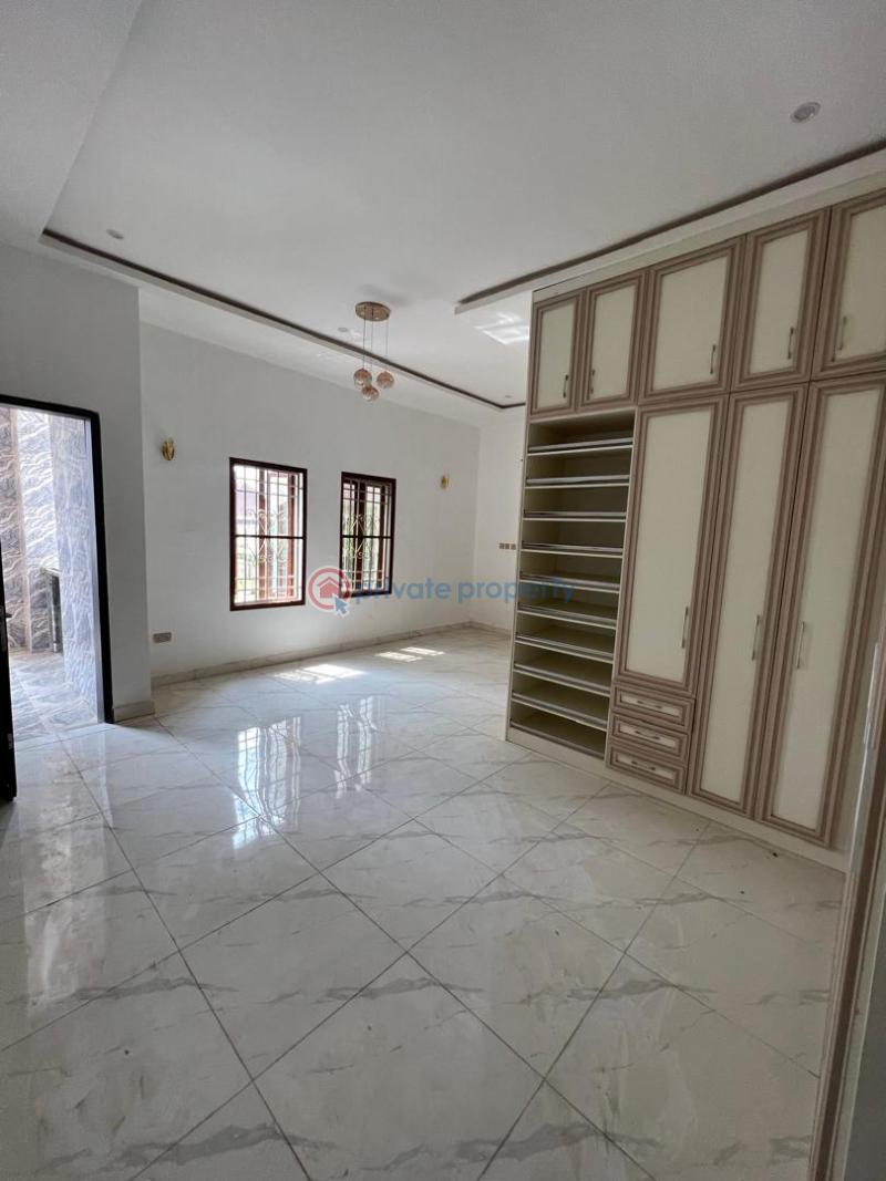 7 bedroom Detached Duplex For Sale Karsana Abuja Phase 3  - 9