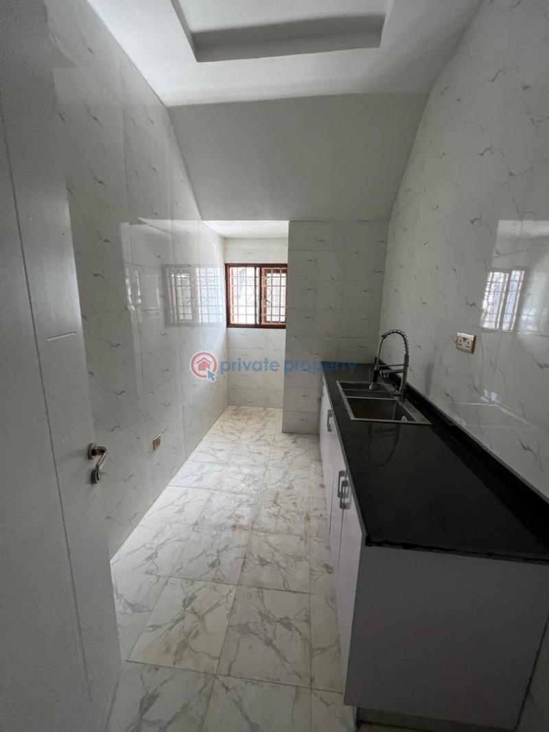 7 bedroom Detached Duplex For Sale Karsana Abuja Phase 3  - 12